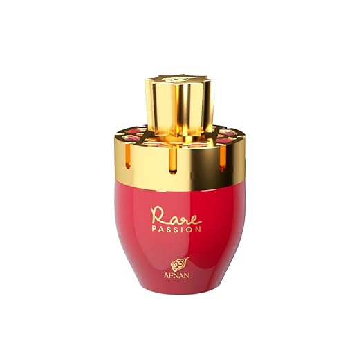 Afnan Rare Passion EDP - Main Image